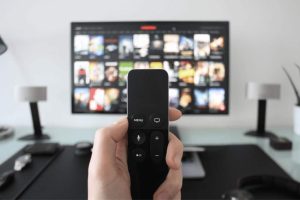 Abonnement IPTV Smarters Pro