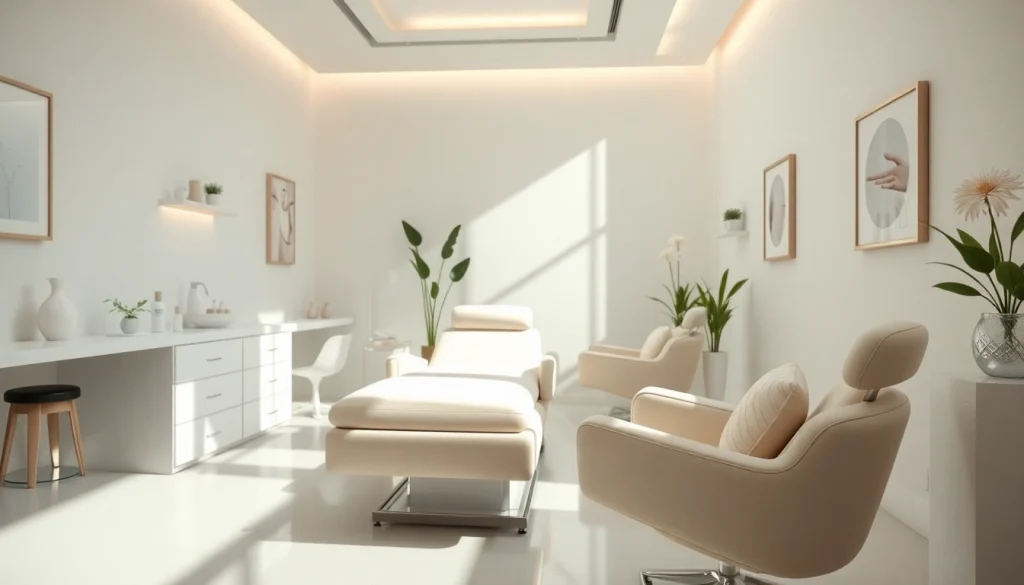Experience transformative Botox-Zürich treatments in a tranquil, professional environment.