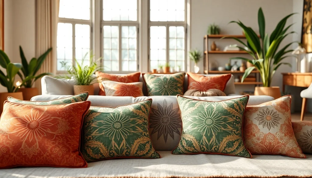 Shop unique cactus silk pillows at https://labboho.com/collections/cactus-silk-pillows for vibrant homemade decor.