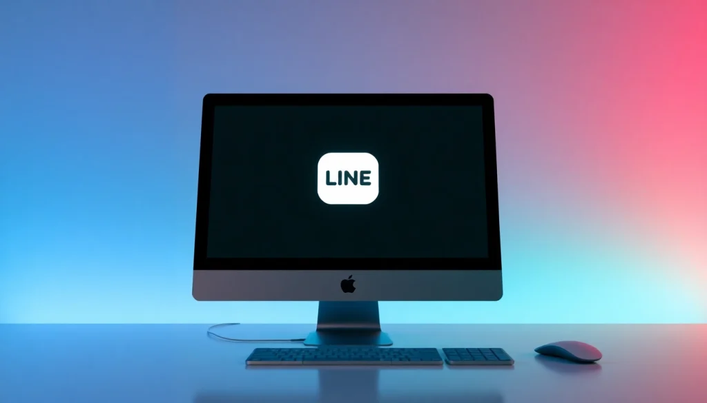 Download the 電腦版line下載 for seamless communication on your desktop.