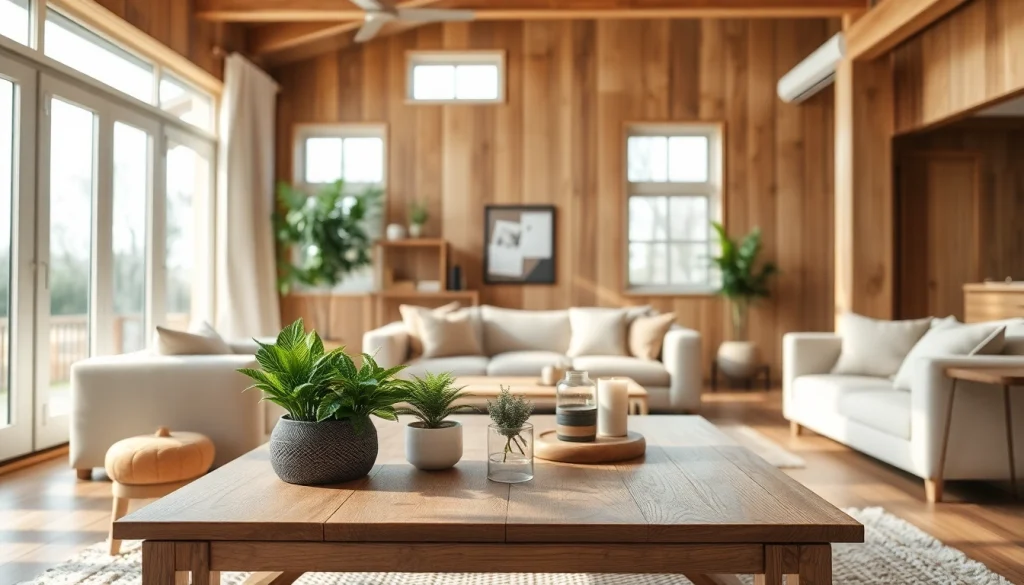 Verken de tijdloze charme van houten interieurs op https://woodstyl.nl met inspirerende decoraties en stylingtips.