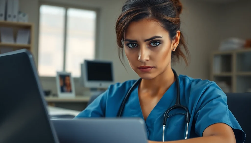 Addressing Problems with VDAP for Alabama Nurses while contemplating challenges in a medical setting.