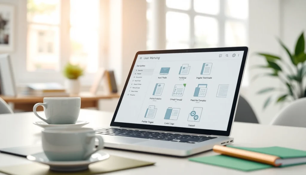Access https://manualsfact.com/ to search user manuals efficiently with a professional interface.