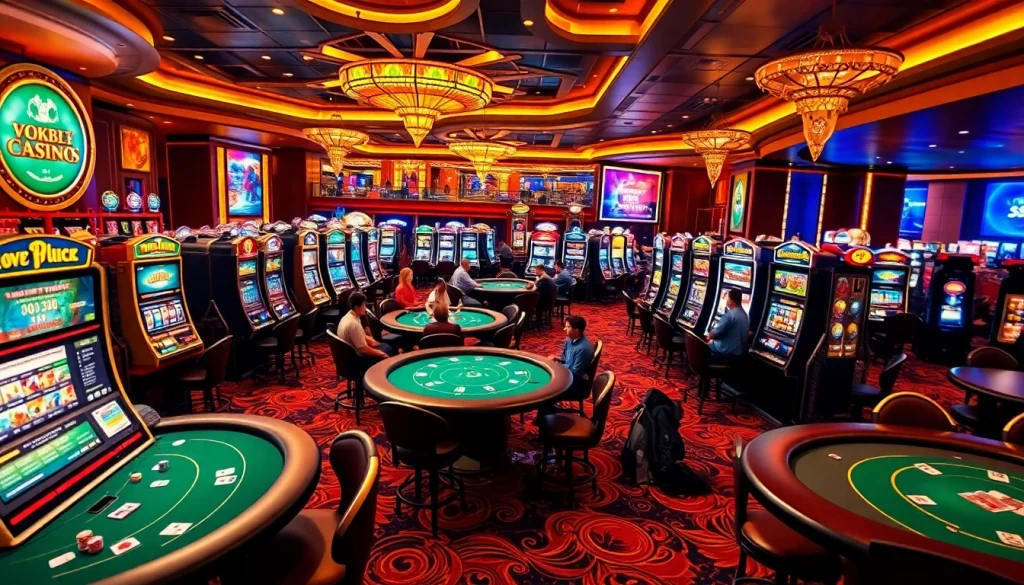 Experience the thrill of Jokabet Casino sister sites with captivating casino gaming elements.